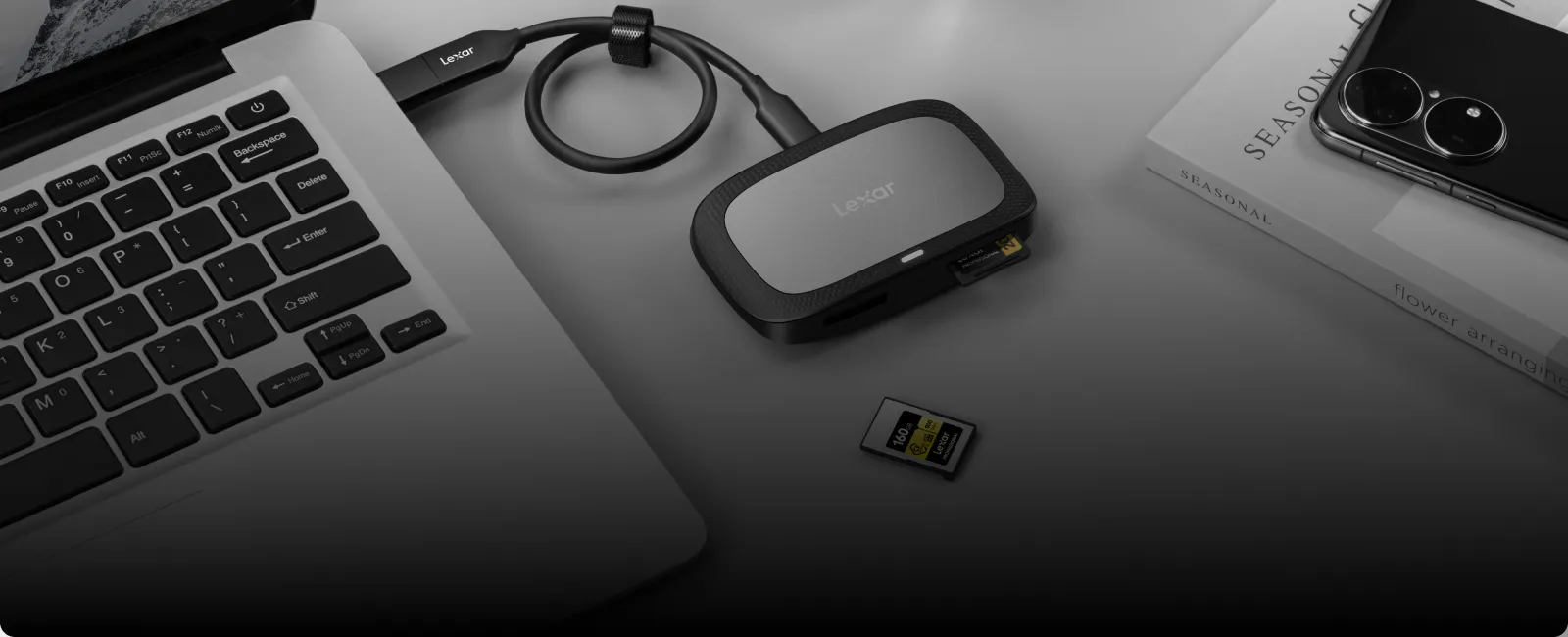 プロフェッショナルソリューション