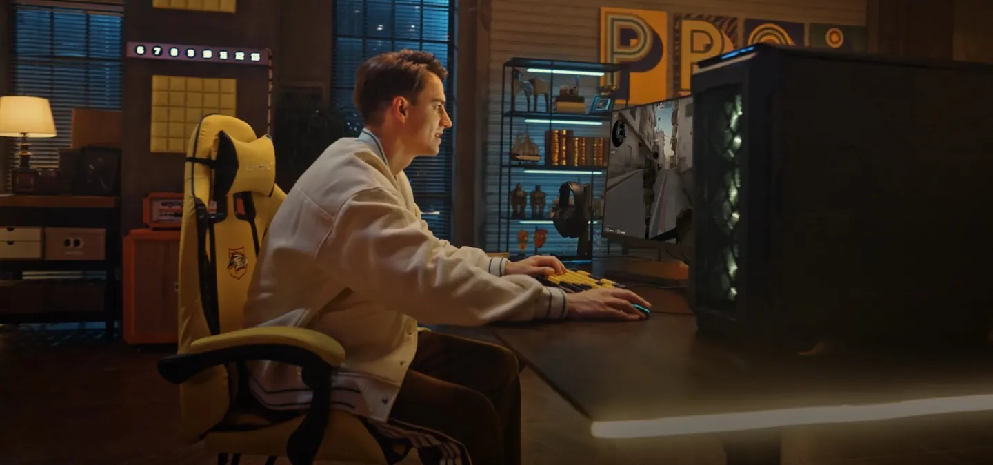 Gaming Lösungen